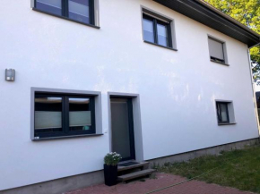 Ferienwohnung Am Waldesrand